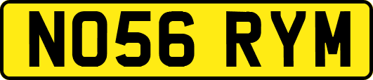 NO56RYM
