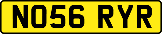 NO56RYR