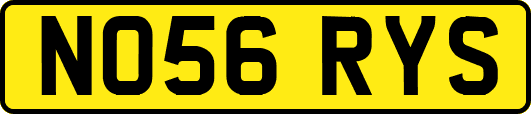 NO56RYS
