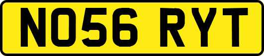 NO56RYT