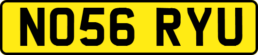 NO56RYU