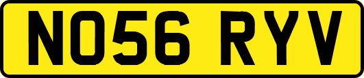 NO56RYV