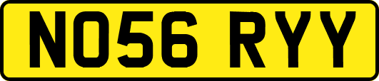 NO56RYY