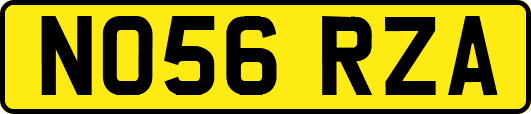 NO56RZA