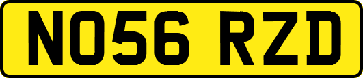 NO56RZD
