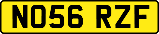 NO56RZF