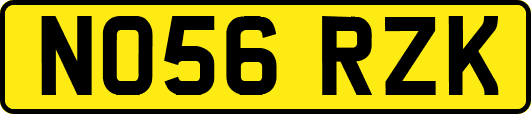 NO56RZK