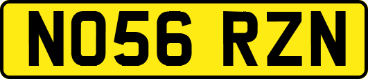 NO56RZN