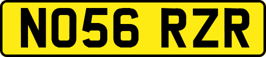 NO56RZR