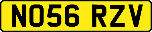 NO56RZV