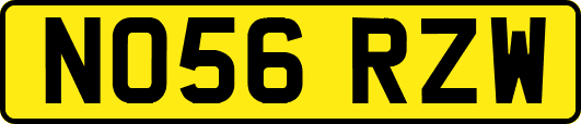 NO56RZW