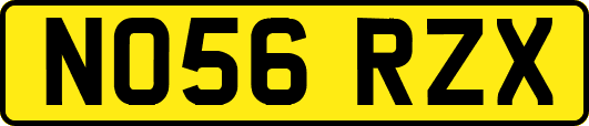 NO56RZX