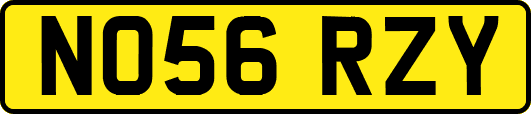NO56RZY