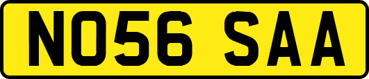 NO56SAA