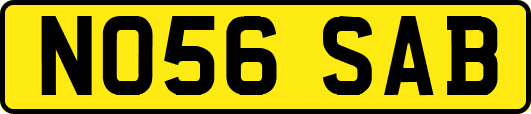 NO56SAB