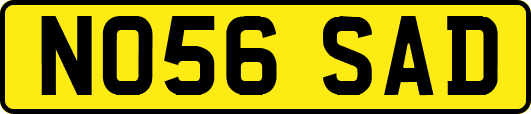 NO56SAD