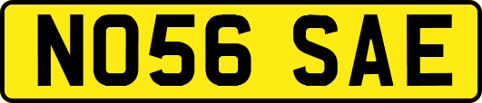 NO56SAE