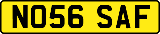 NO56SAF