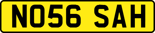 NO56SAH