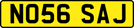 NO56SAJ