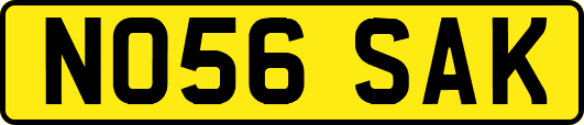 NO56SAK