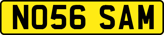 NO56SAM