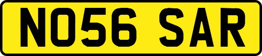NO56SAR