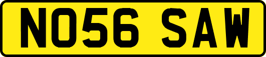 NO56SAW