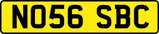 NO56SBC