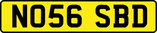 NO56SBD