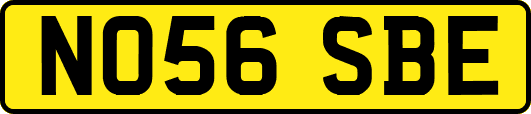 NO56SBE