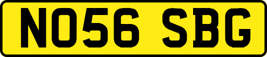 NO56SBG