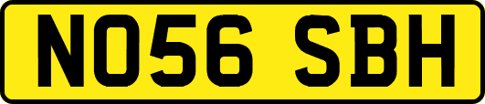 NO56SBH