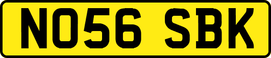 NO56SBK