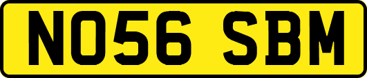 NO56SBM