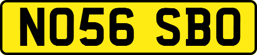 NO56SBO