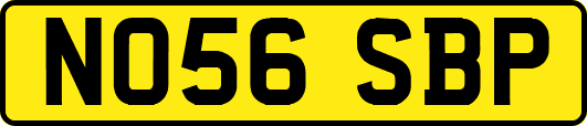 NO56SBP