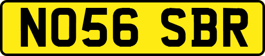 NO56SBR