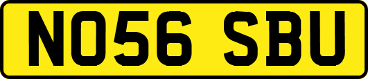 NO56SBU
