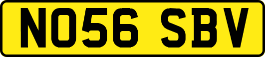 NO56SBV