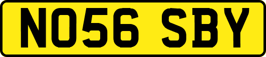 NO56SBY