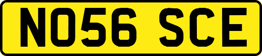 NO56SCE