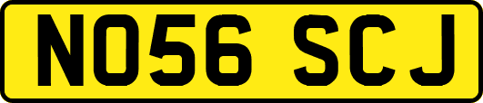 NO56SCJ