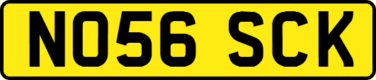 NO56SCK