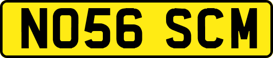 NO56SCM
