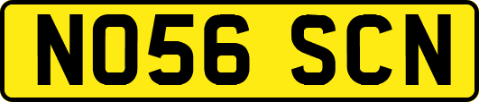 NO56SCN