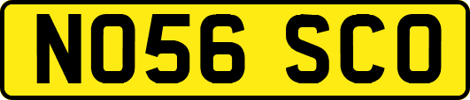 NO56SCO