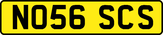 NO56SCS