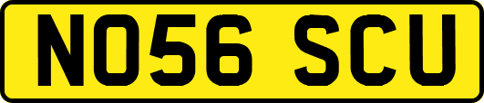 NO56SCU