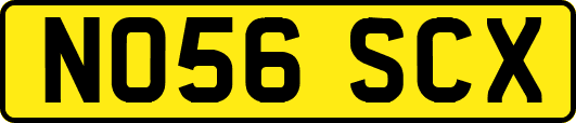 NO56SCX